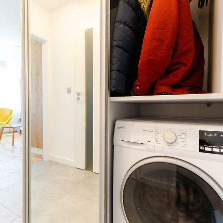 Design Apartament Kolobrzeg Blizej Morza 外观 照片